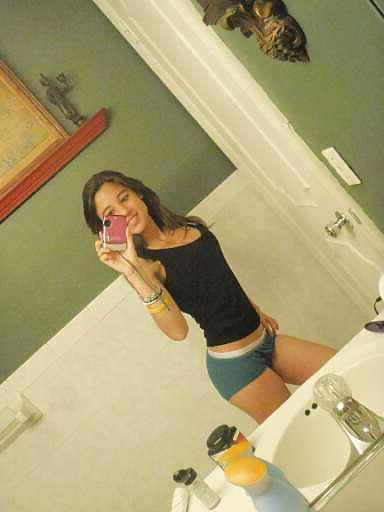 22P Very Pretty Busty teen