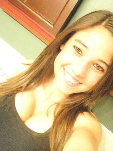 22P Very Pretty Busty teen