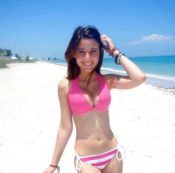 22P Very Pretty Busty teen