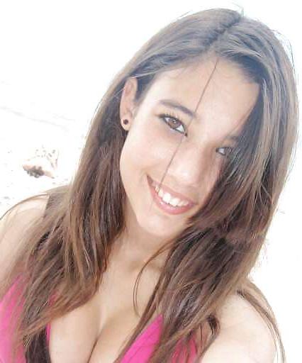 22P Very Pretty Busty teen