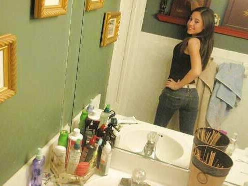 22P Very Pretty Busty teen