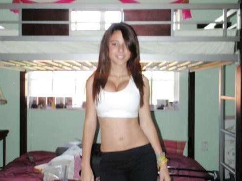 22P Very Pretty Busty teen
