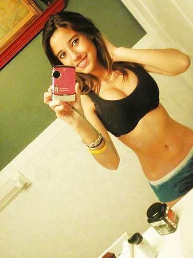 22P Very Pretty Busty teen