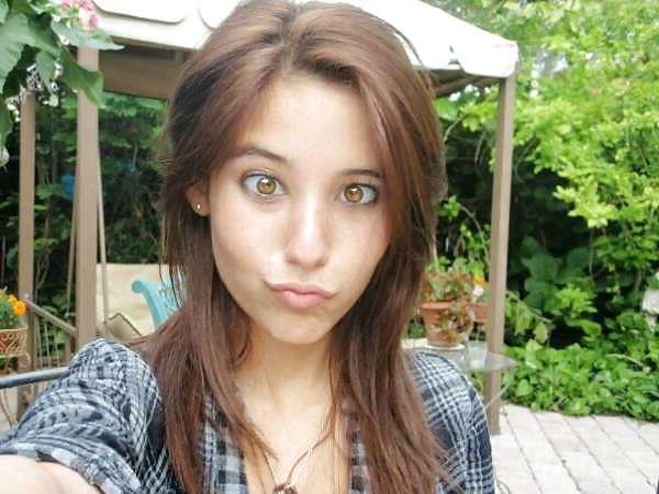 22P Very Pretty Busty teen
