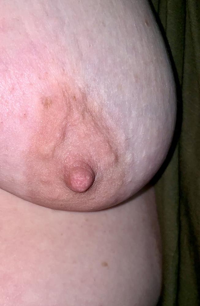 6P Getting out of my dress