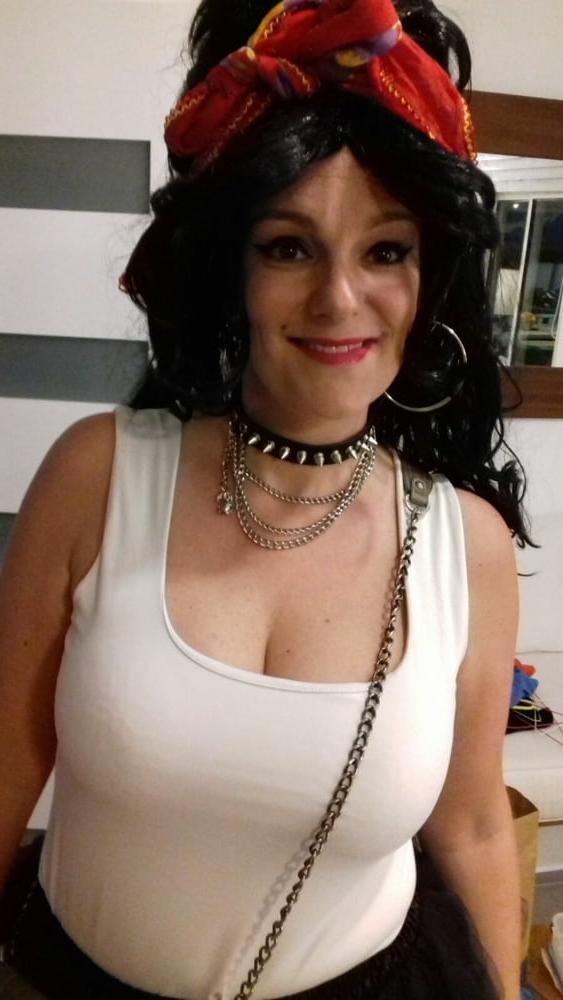 25P Sylvia french