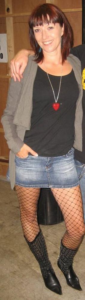 11P Sandra the dirty slut