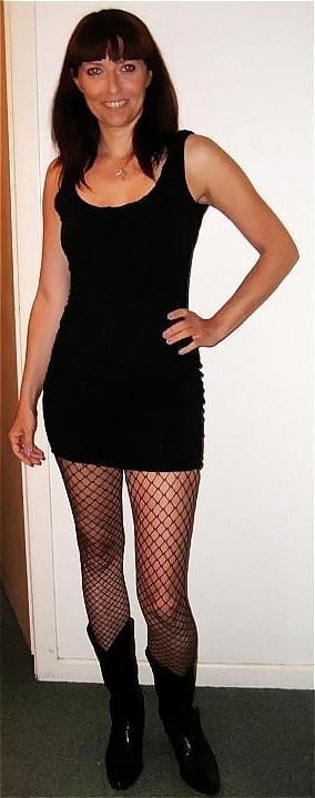 11P Sandra the dirty slut