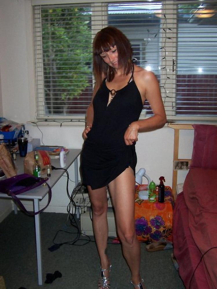 11P Sandra the dirty slut
