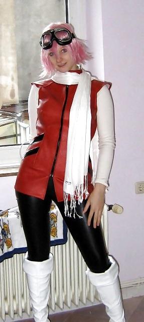25P Cosplay Hotties