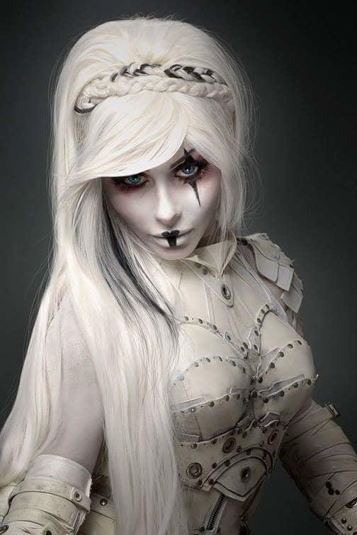 25P Geeks! - Amazing cute hot Nerds &amp; Cosplay (46)