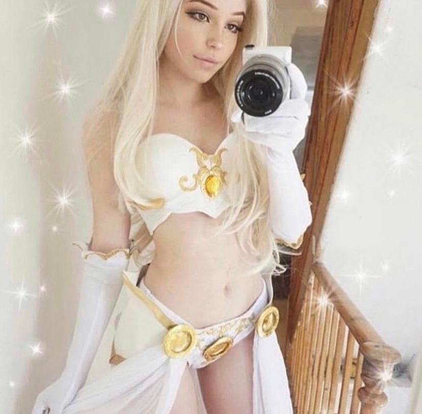 25P Geeks! - Amazing cute hot Nerds &amp; Cosplay (46)