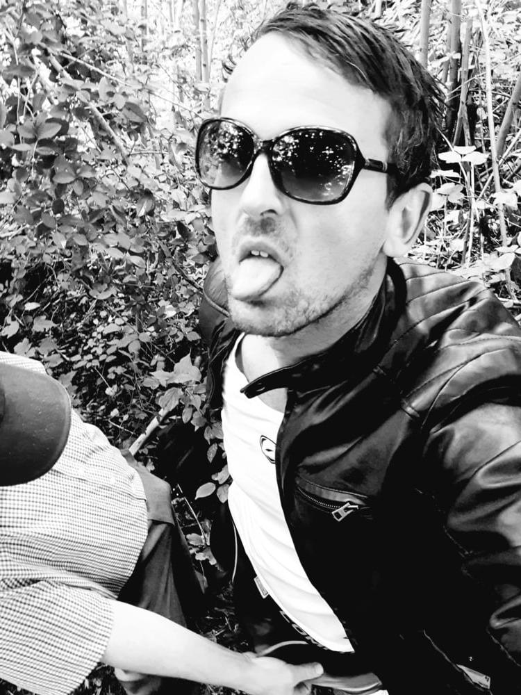 25P Slutboybencam4: Sexy Brainfukked Pig Pet  Outdoor Exposure