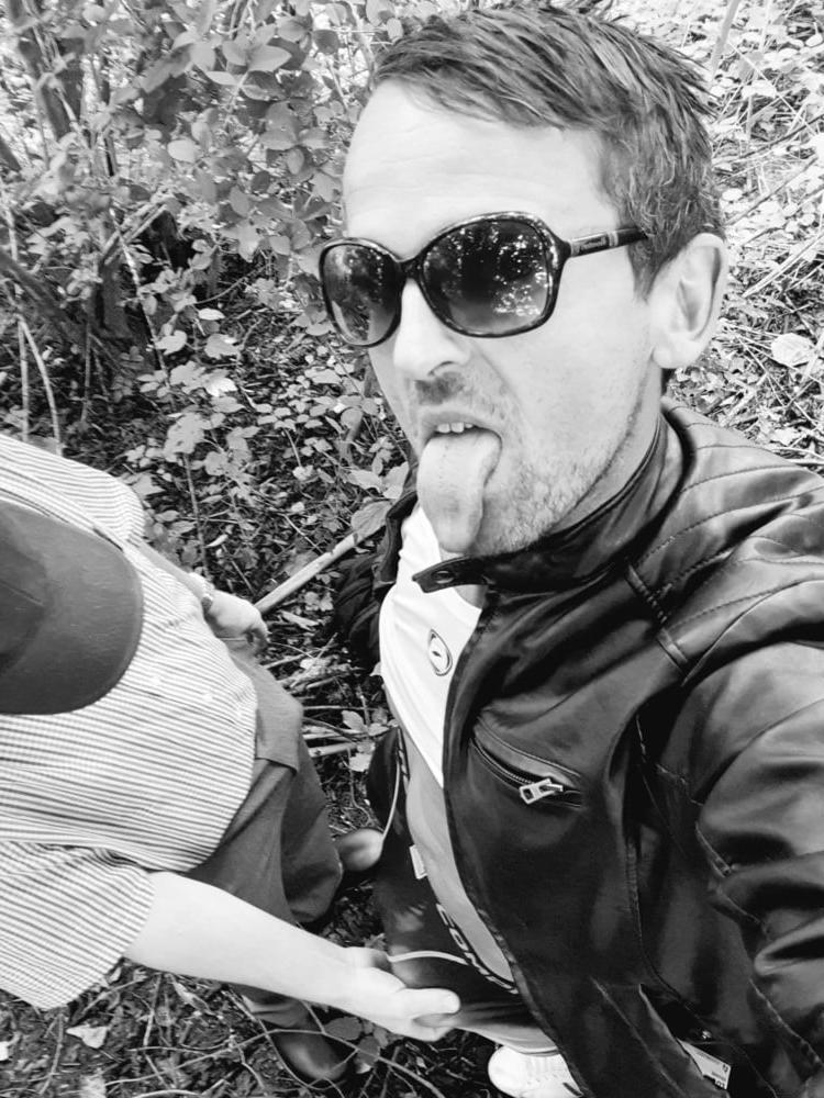 25P Slutboybencam4: Sexy Brainfukked Pig Pet  Outdoor Exposure
