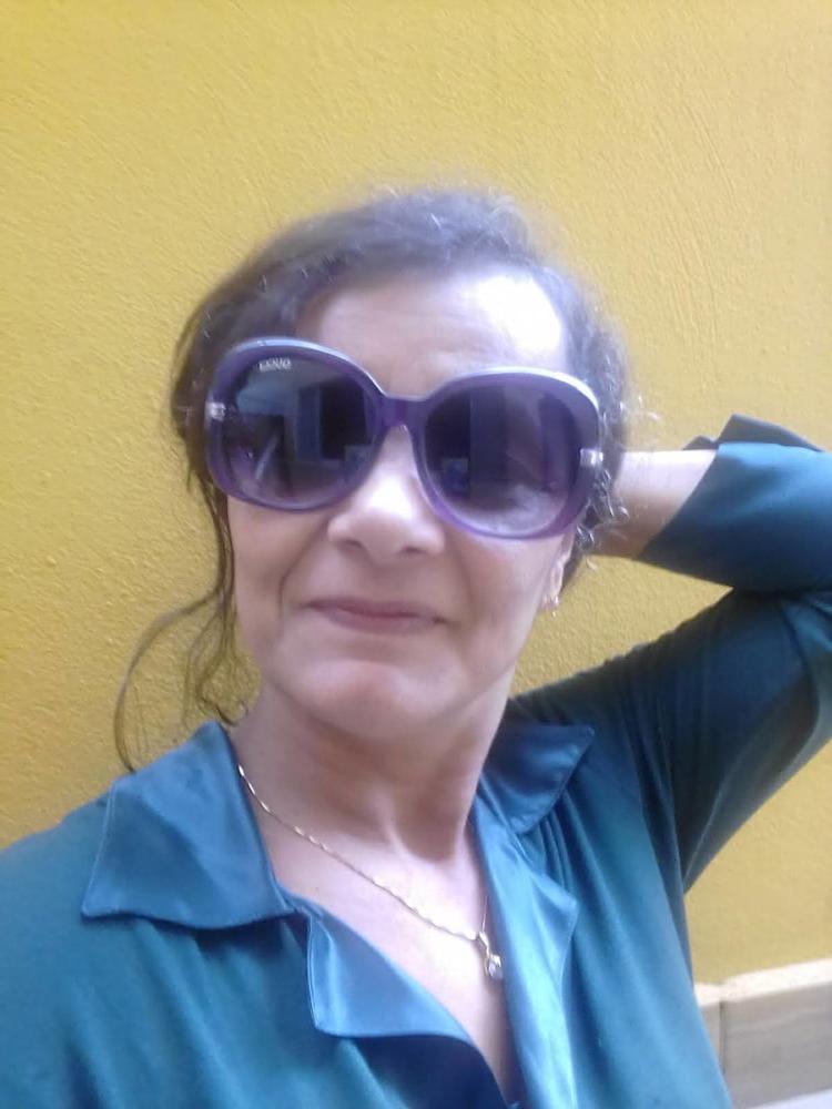 20P Granny for dirty facials and comments