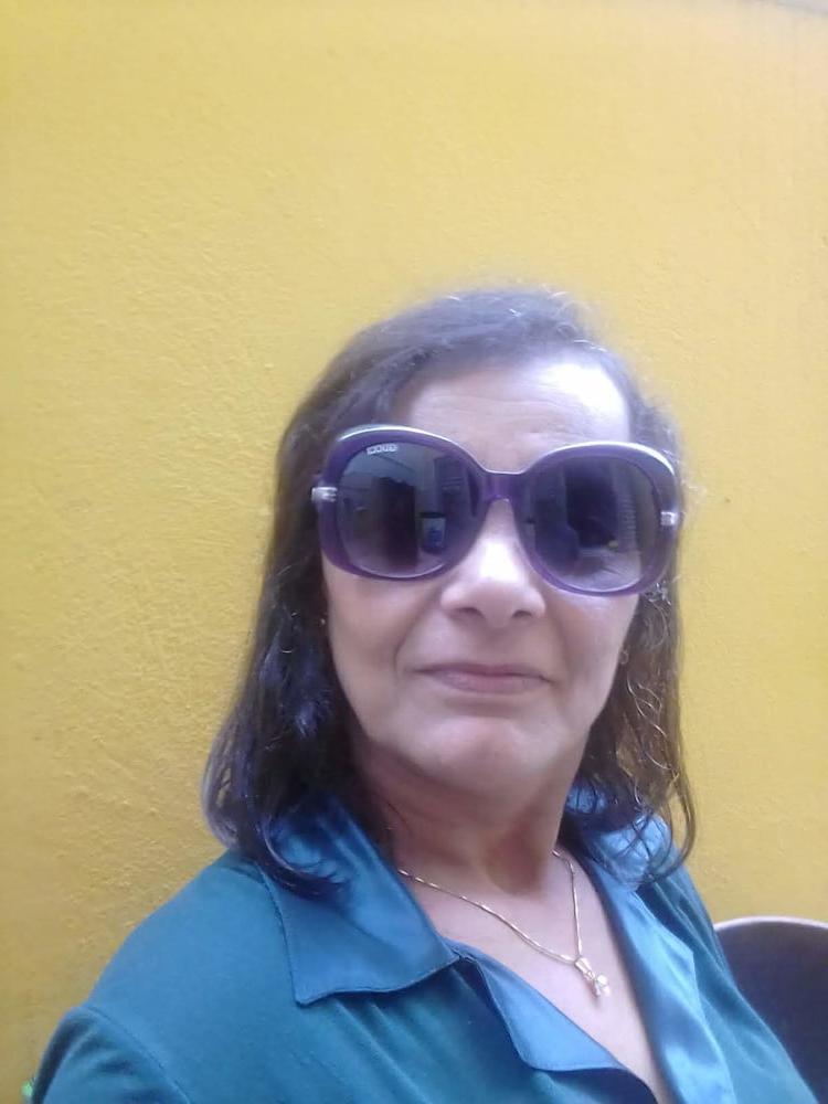 20P Granny for dirty facials and comments