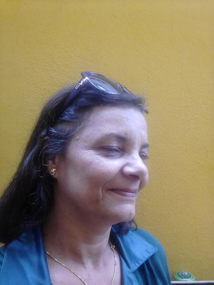 20P Granny for dirty facials and comments
