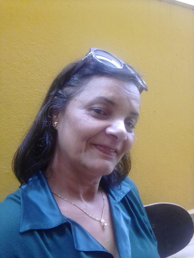 20P Granny for dirty facials and comments