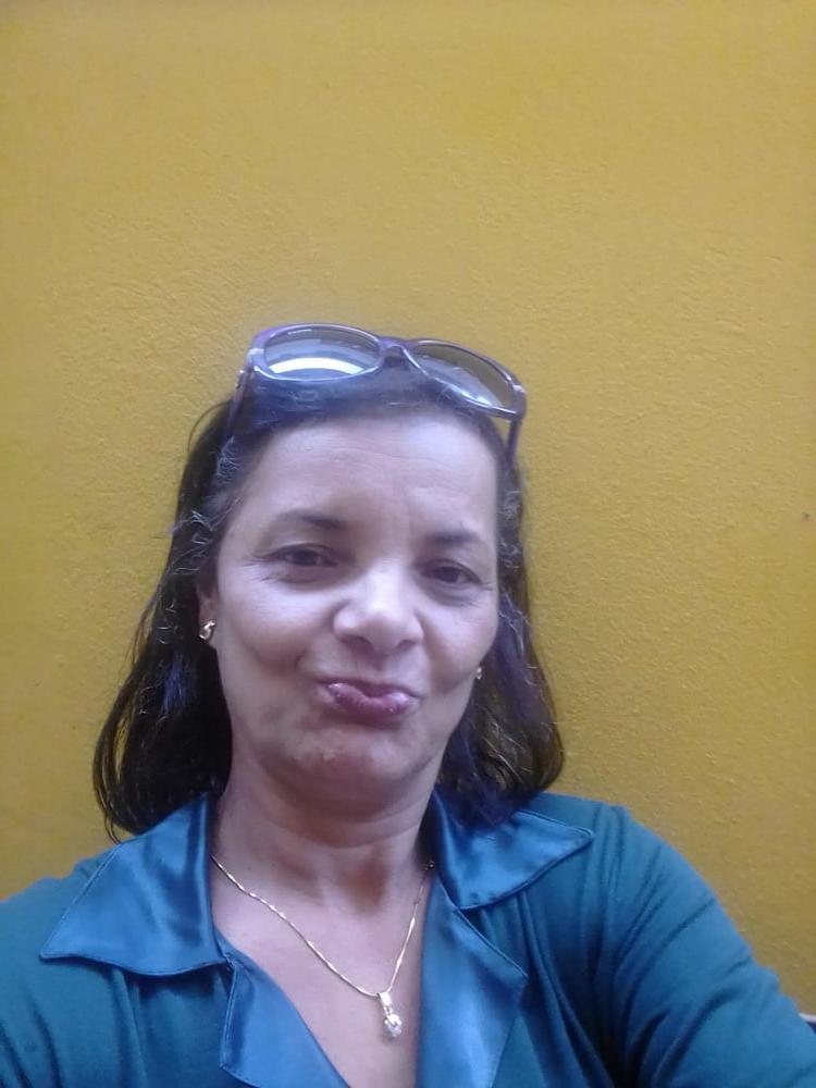 20P Granny for dirty facials and comments