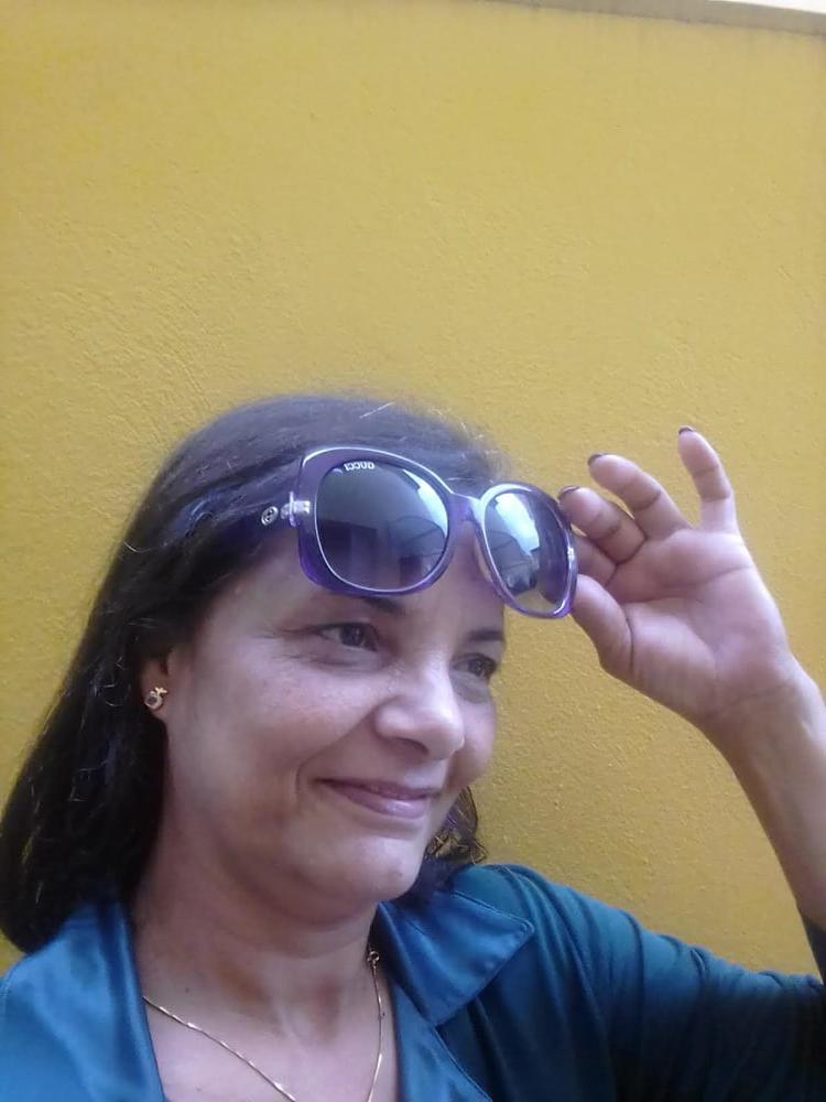 20P Granny for dirty facials and comments