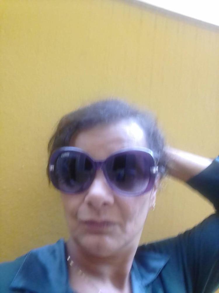 20P Granny for dirty facials and comments