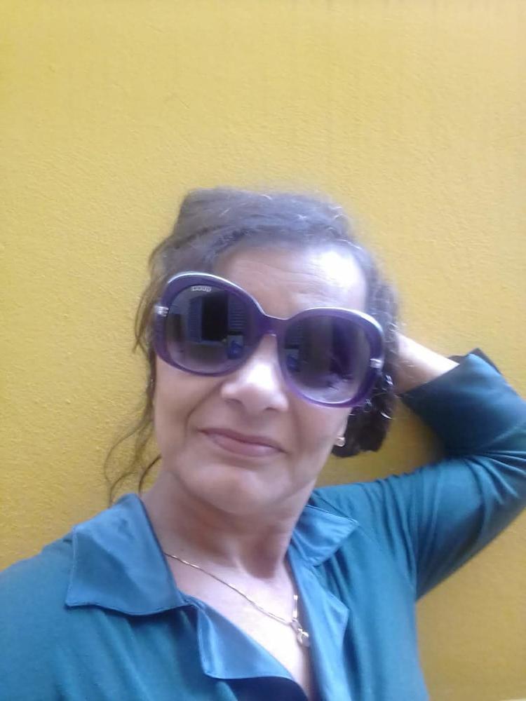 20P Granny for dirty facials and comments