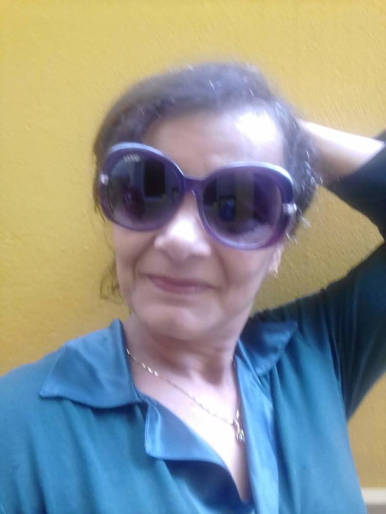 20P Granny for dirty facials and comments