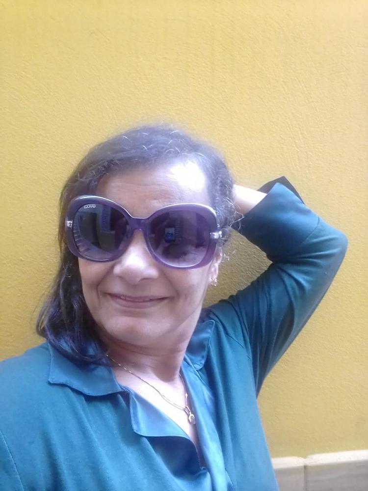 20P Granny for dirty facials and comments