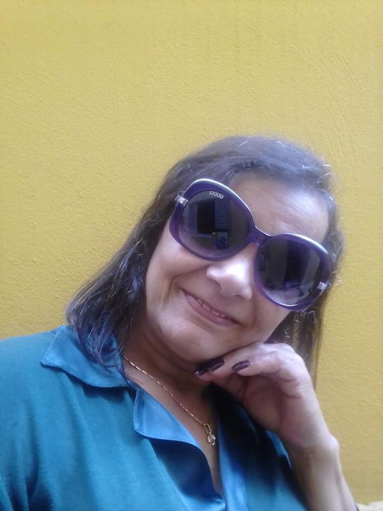 20P Granny for dirty facials and comments