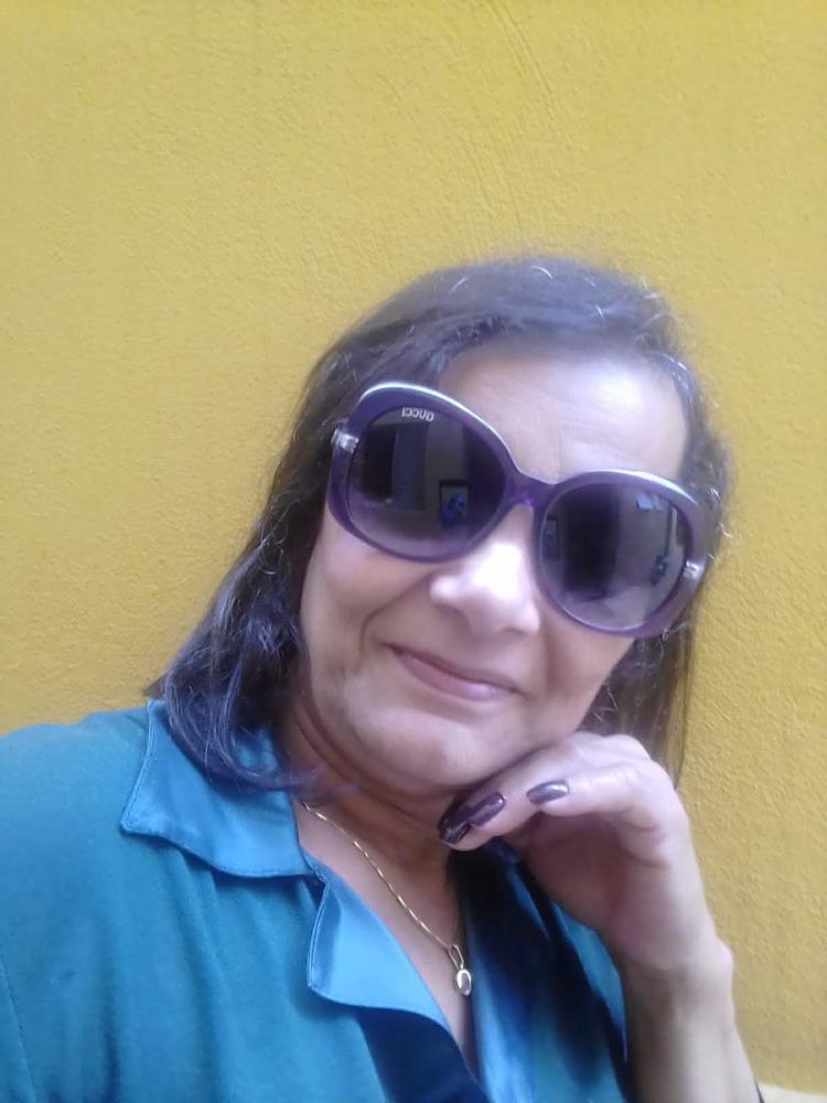 20P Granny for dirty facials and comments