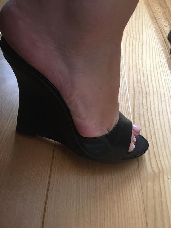 25P sexy heels from vinted.pl