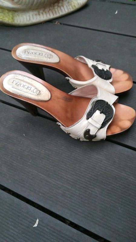 25P sexy heels from vinted.pl