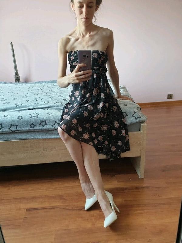 25P sexy heels from vinted.pl