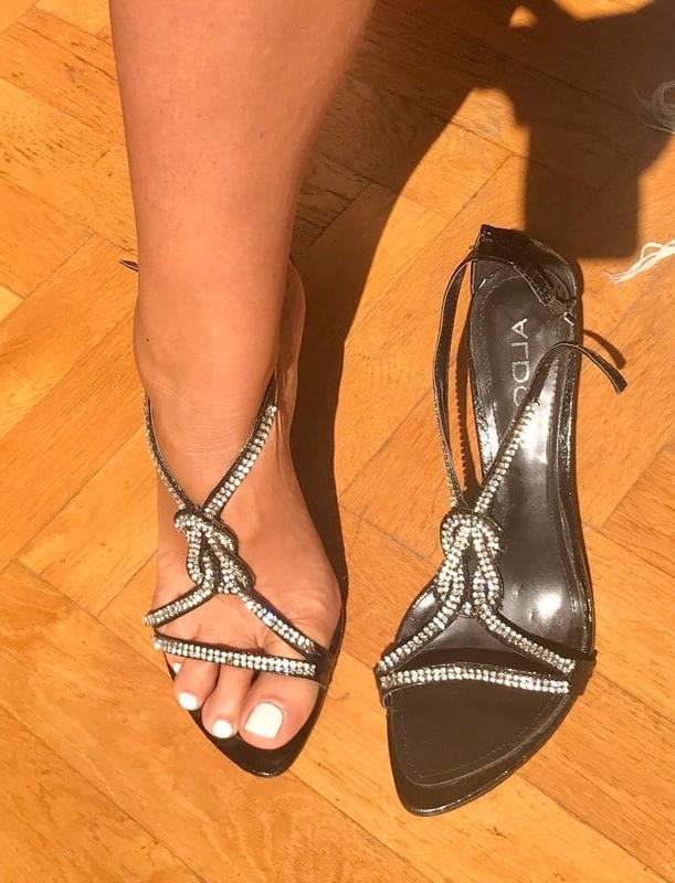 25P sexy heels from vinted.pl