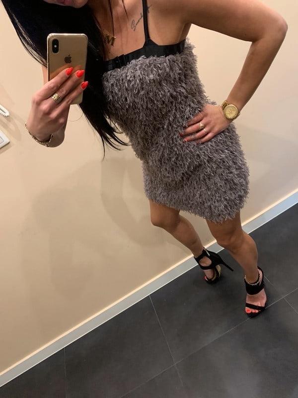 25P sexy heels from vinted.pl