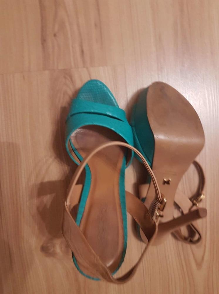 25P sexy heels from vinted.pl