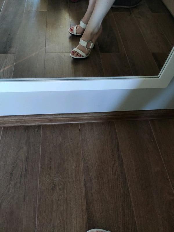 25P sexy heels from vinted.pl