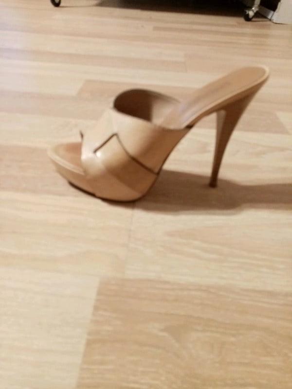 25P sexy heels from vinted.pl