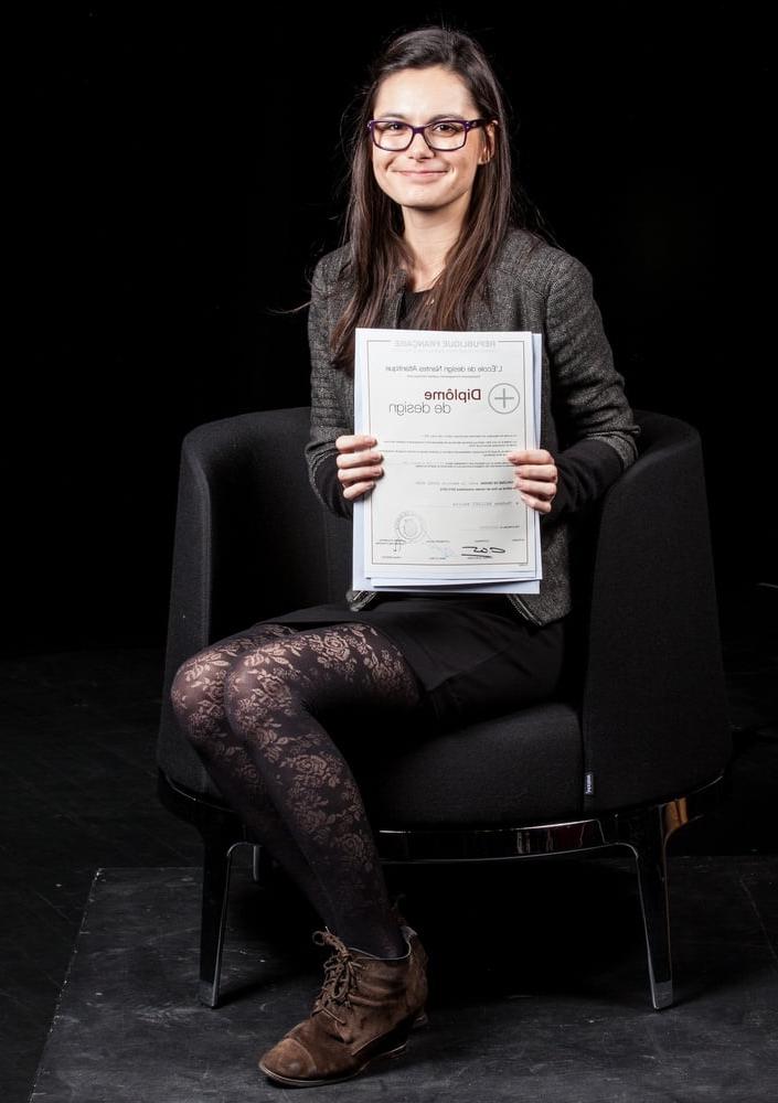 25P Graduation Pantyhose - French Cunts