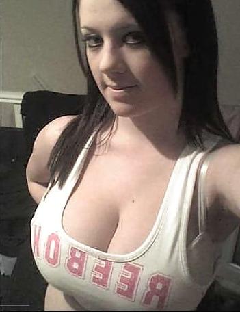 25P big breast dress 10
