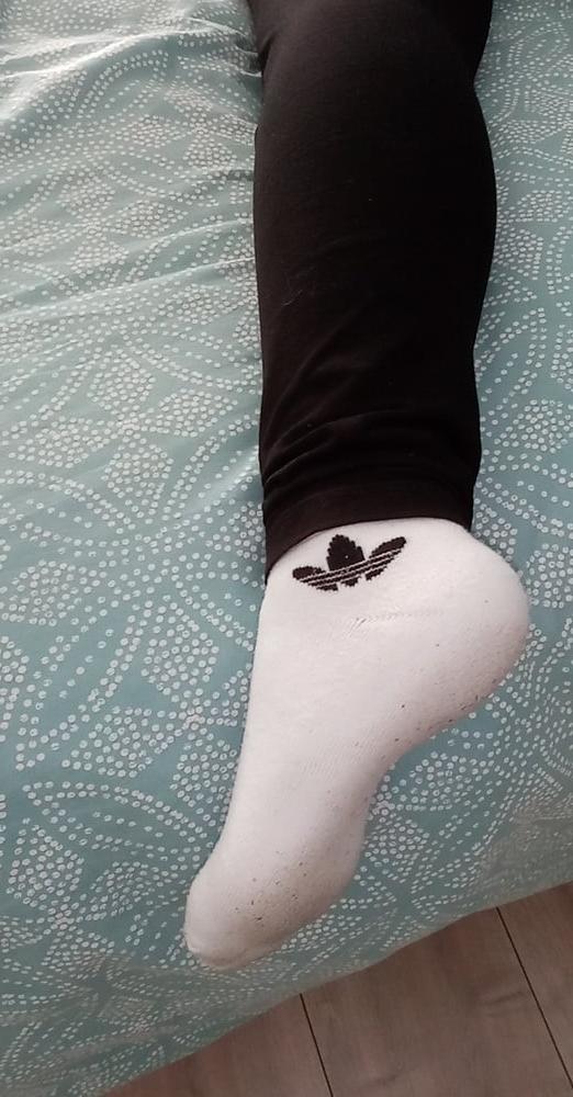 5P Once again dirty socks