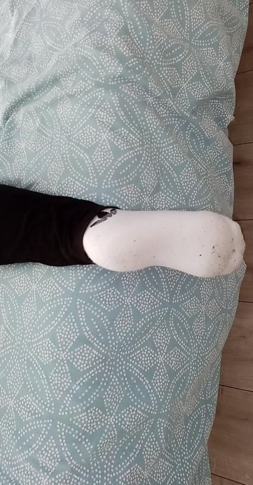 5P Once again dirty socks