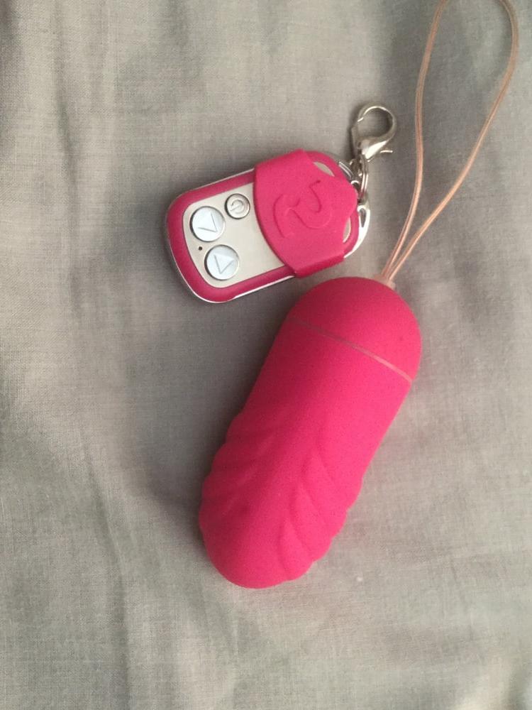 5P The toys my pussy likes