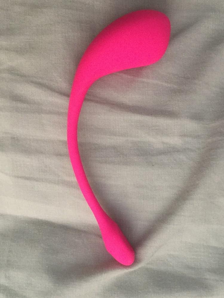 5P The toys my pussy likes