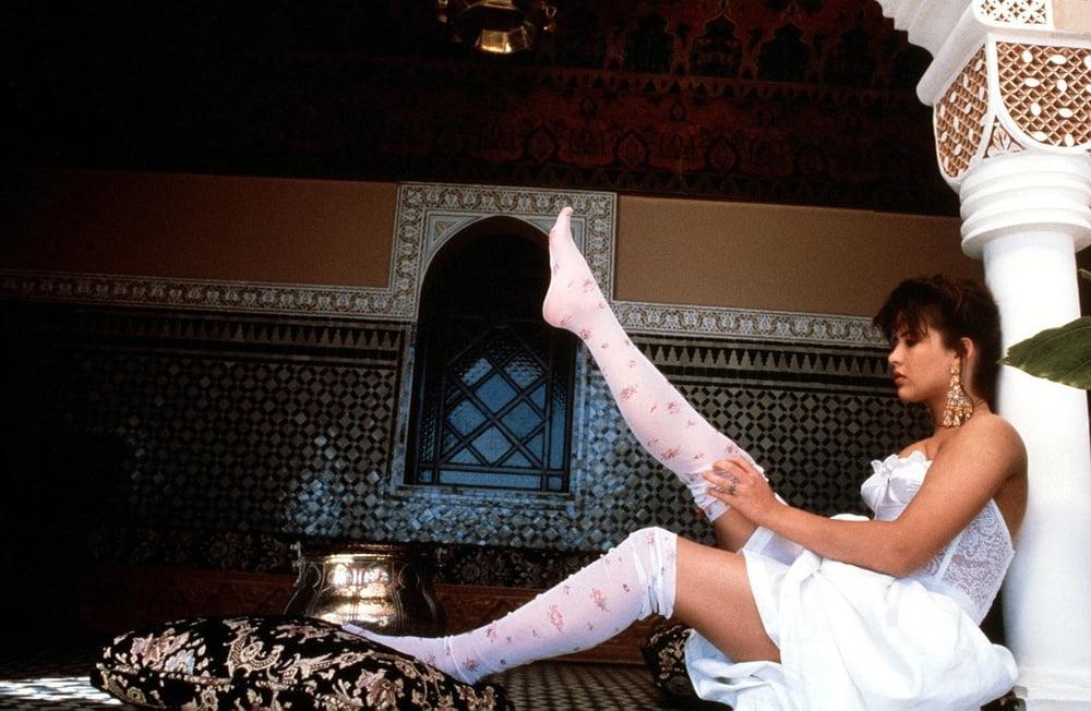 25P Sexy Sophie Marceau