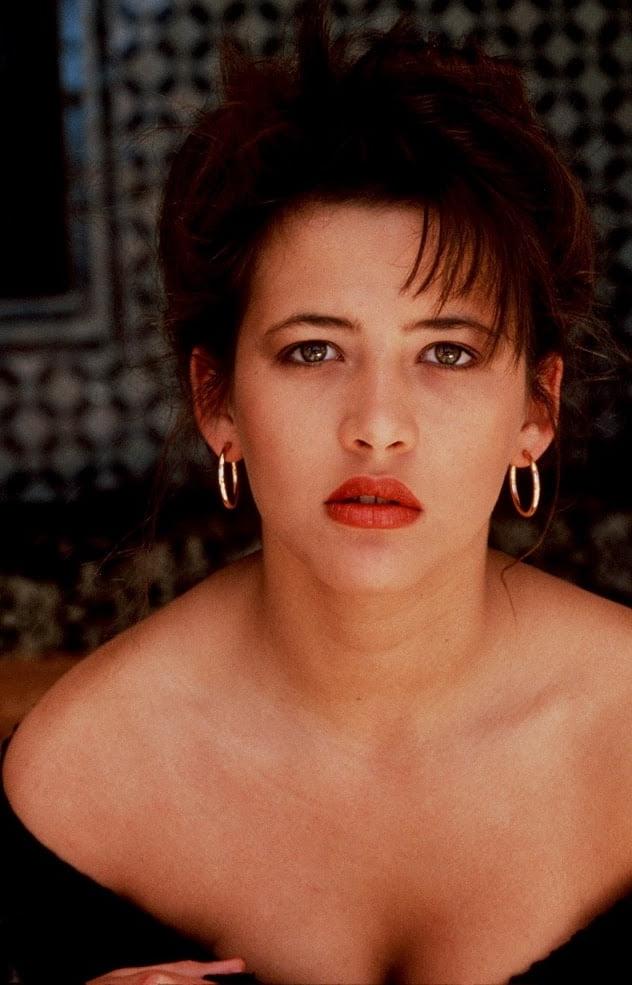25P Sexy Sophie Marceau