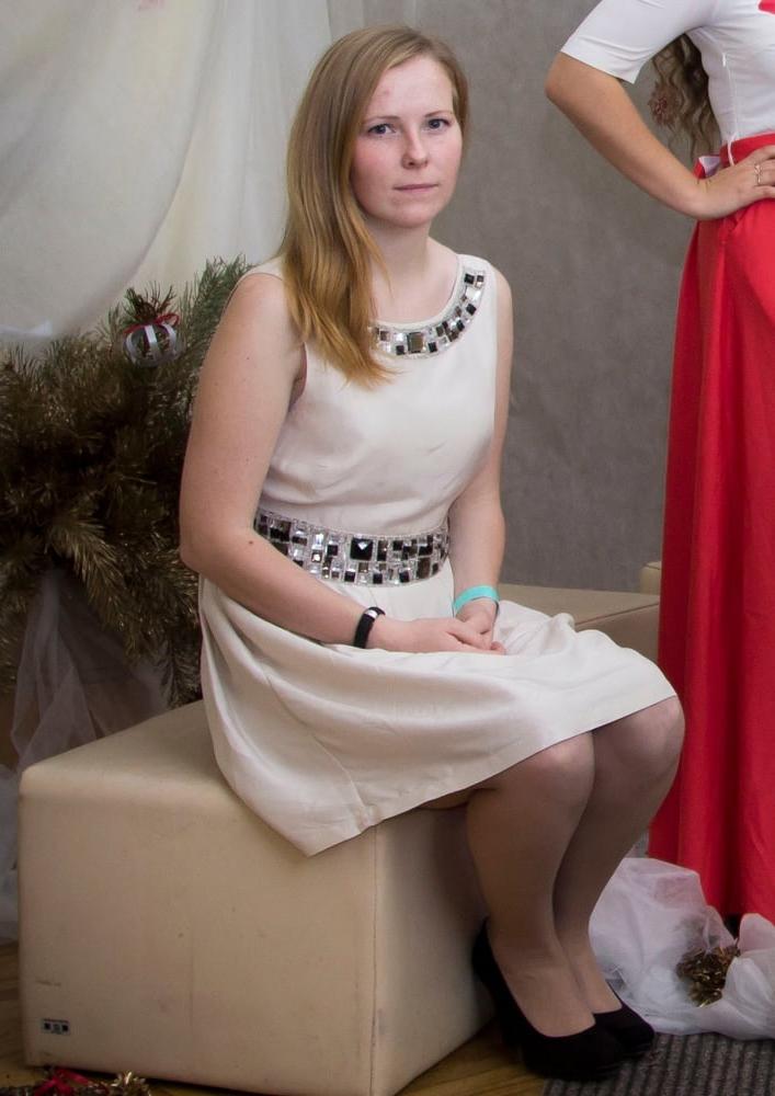 25P Christmas Party Pantyhose Part 3
