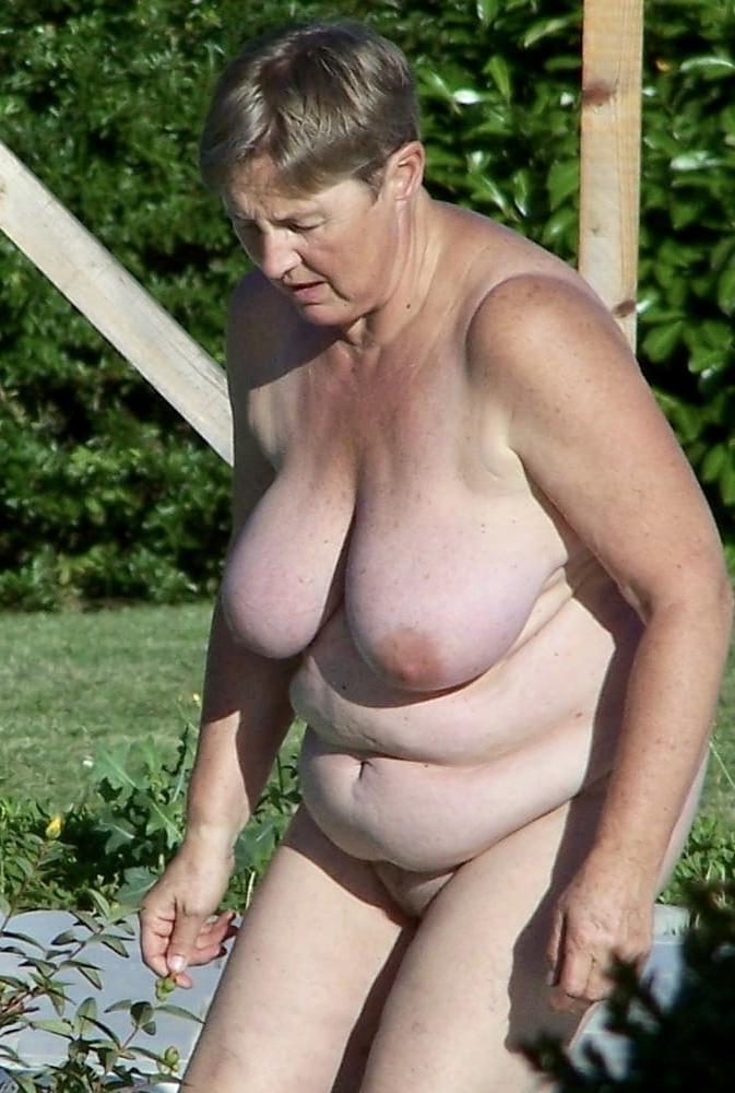 25P Sexy matures &amp; grannies