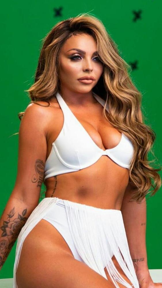 5P Jesy Nelson - Little Mix