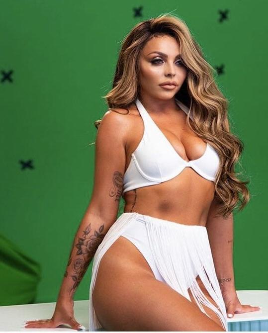 5P Jesy Nelson - Little Mix